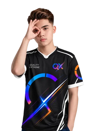 Stevan QX