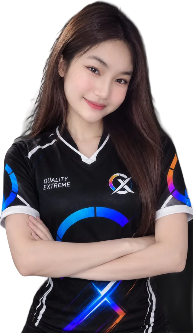 Jersey QX
