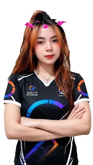 Nana QX