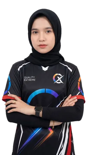 Shaan QX
