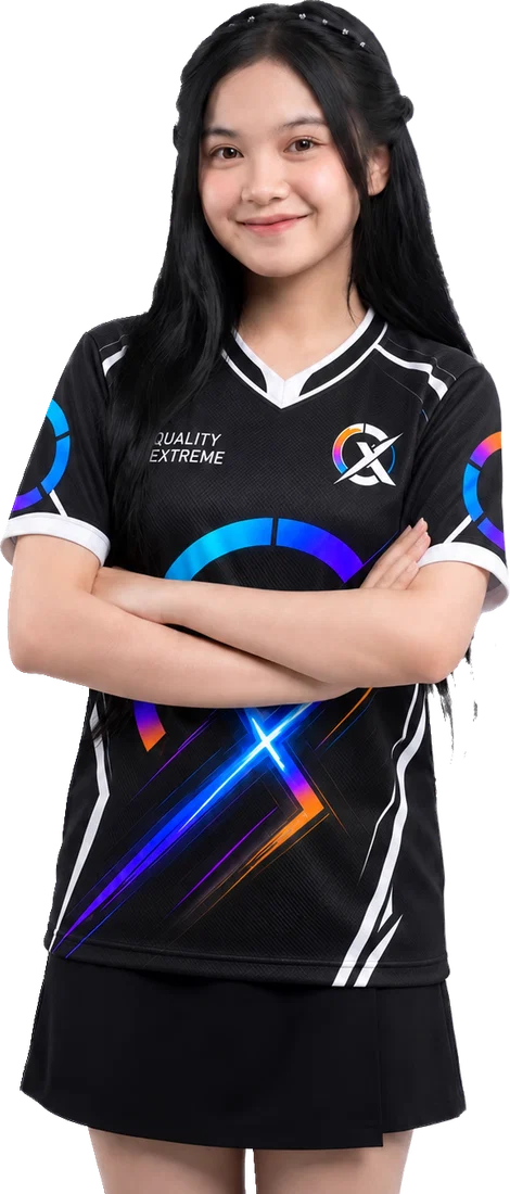 Tara glity QX