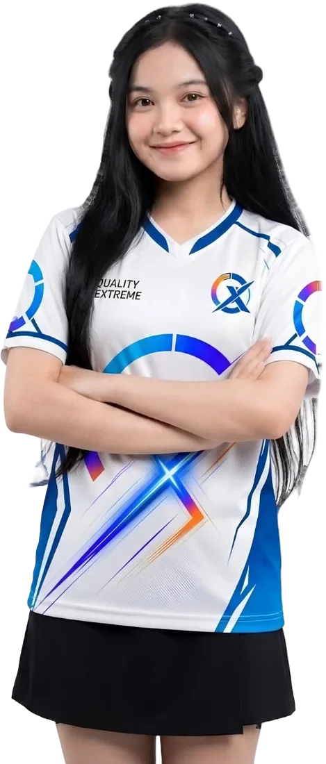 Jersey QX